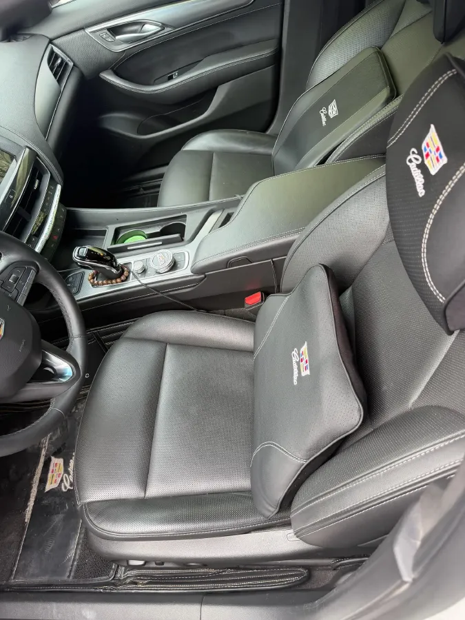 2023 Cadillac CT5 2.0T 237HP L4 10AT,autocango,china used car exporter,china ev exporter,chinese used car exporter,chinese used ev exporter