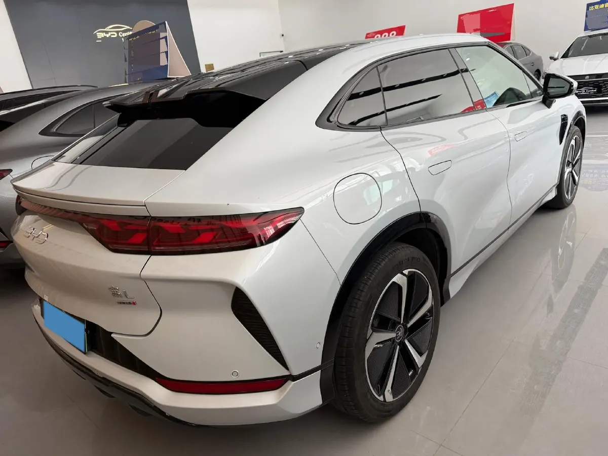 2025 BYD SongL EV BEV 87.04KWH,autocango,china used car exporter,china ev exporter,chinese used car exporter,chinese used ev exporter