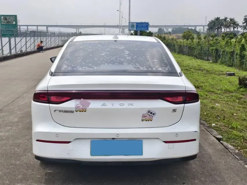 2022 Aion S BEV 60KWH,autocango,china used car exporter,china ev exporter,chinese used car exporter,chinese used ev exporter