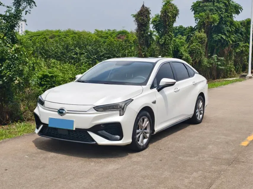 2022 Aion S BEV 60KWH,autocango,china used car exporter,china ev exporter,chinese used car exporter,chinese used ev exporter