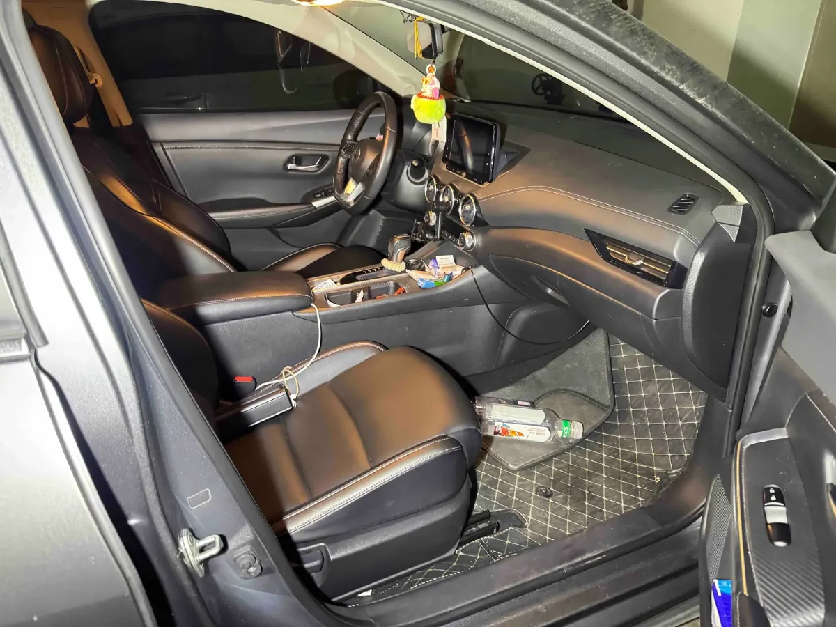 2021 Nissan Sylphy 1.6L 135HP L4 CVT,autocango,china used car exporter,china ev exporter,chinese used car exporter,chinese used ev exporter