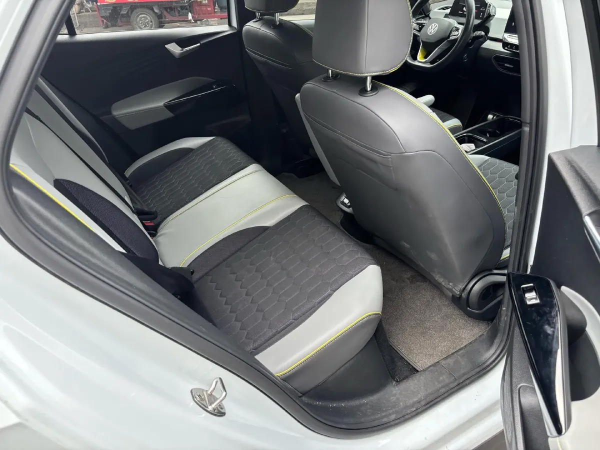 2022 Volkswagen ID.3 BEV 57.3KWH,autocango,china used car exporter,china ev exporter,chinese used car exporter,chinese used ev exporter