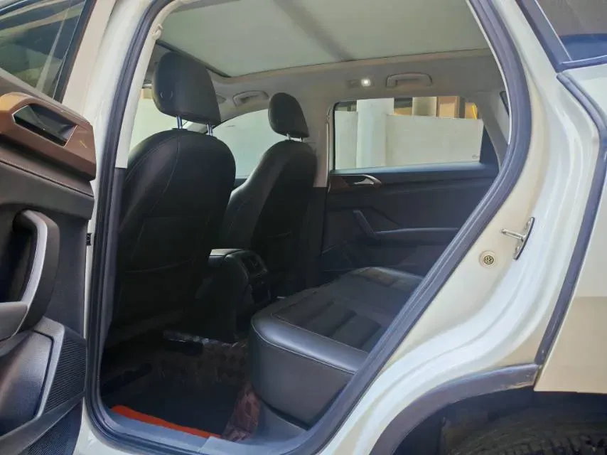 2021 Volkswagen Tharu 1.4T 150HP L4 7DCT,autocango,china used car exporter,china ev exporter,chinese used car exporter,chinese used ev exporter