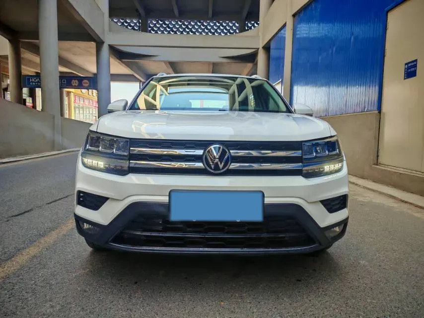 2021 Volkswagen Tharu 1.4T 150HP L4 7DCT,autocango,china used car exporter,china ev exporter,chinese used car exporter,chinese used ev exporter