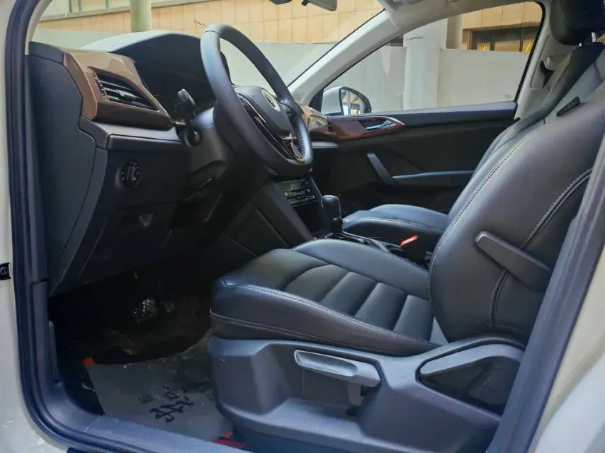 2021 Volkswagen Tharu 1.4T 150HP L4 7DCT,autocango,china used car exporter,china ev exporter,chinese used car exporter,chinese used ev exporter