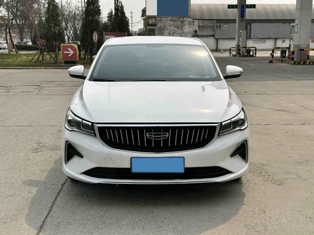 2022 Geely Emgrand 1.5L 114HP L4 CVT,autocango,china used car exporter,china ev exporter,chinese used car exporter,chinese used ev exporter