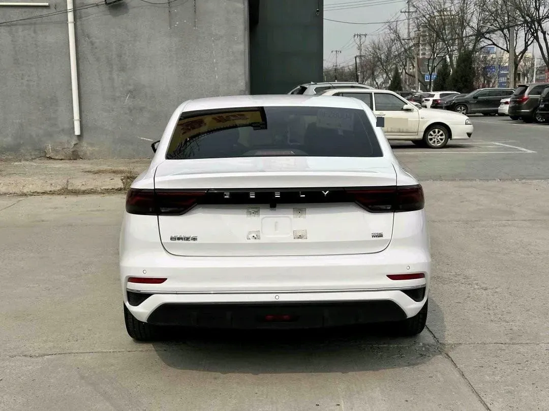 2022 Geely Emgrand 1.5L 114HP L4 CVT,autocango,china used car exporter,china ev exporter,chinese used car exporter,chinese used ev exporter