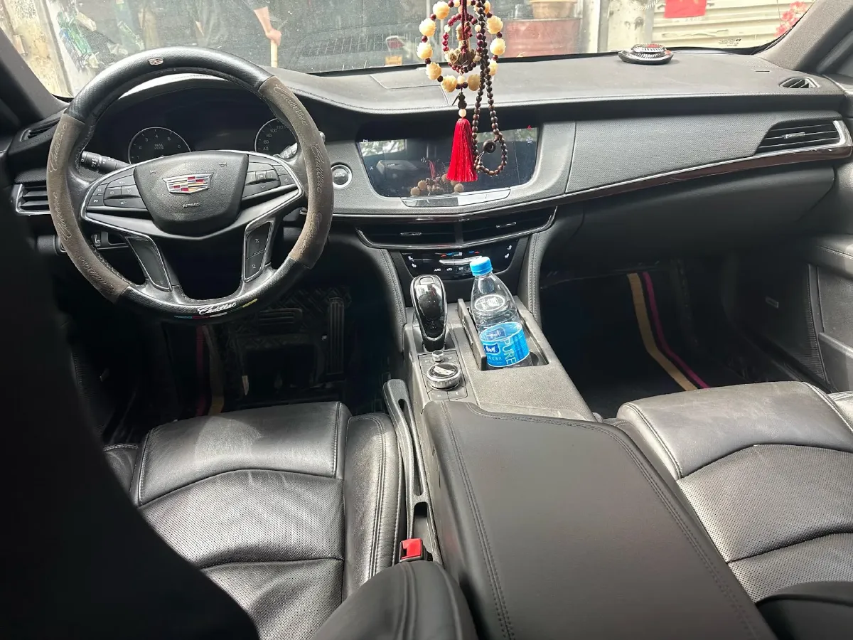 2020 Cadillac CT6 2.0T 241HP L4 10AT,autocango,china used car exporter,china ev exporter,chinese used car exporter,chinese used ev exporter