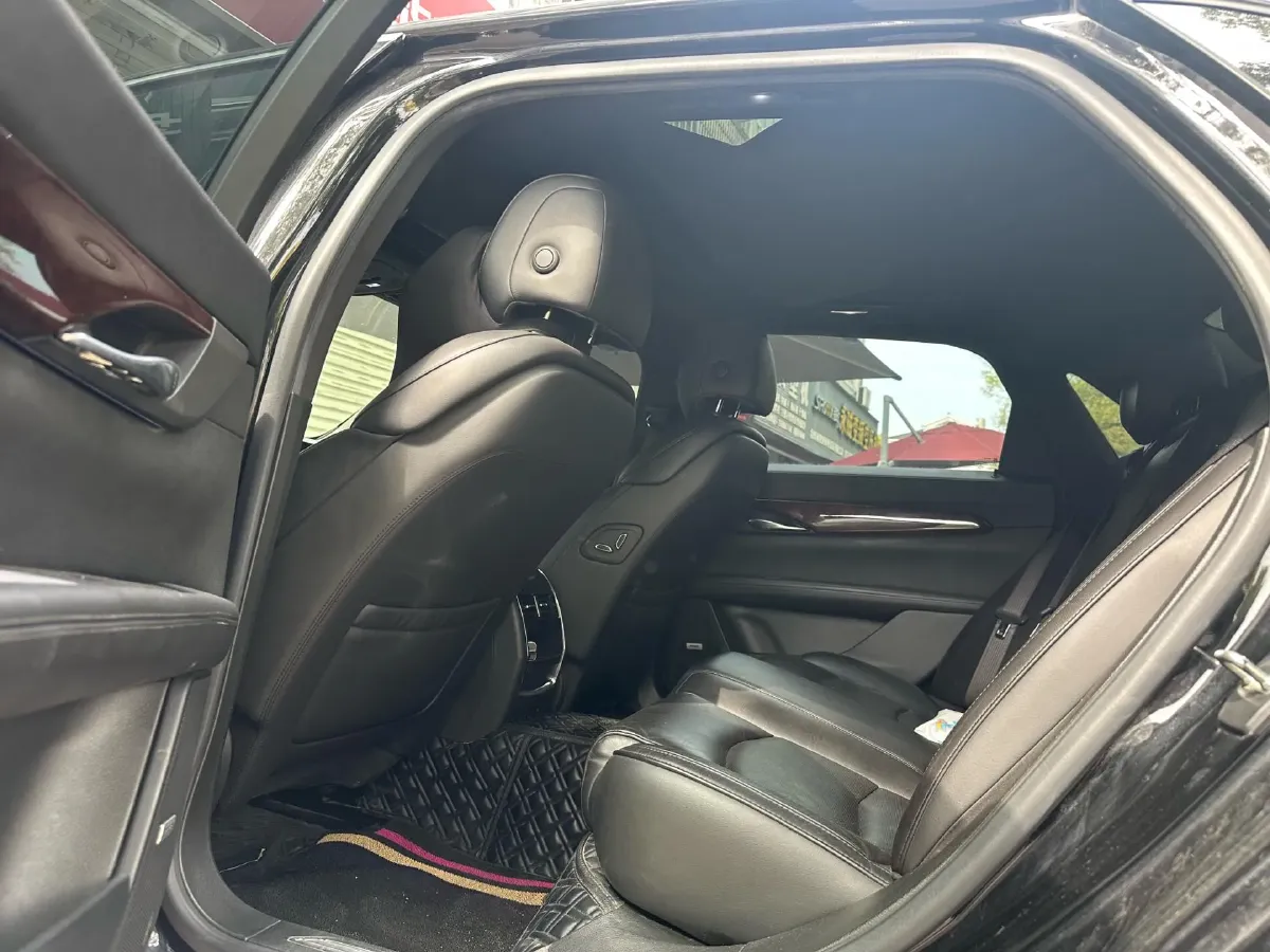 2020 Cadillac CT6 2.0T 241HP L4 10AT,autocango,china used car exporter,china ev exporter,chinese used car exporter,chinese used ev exporter