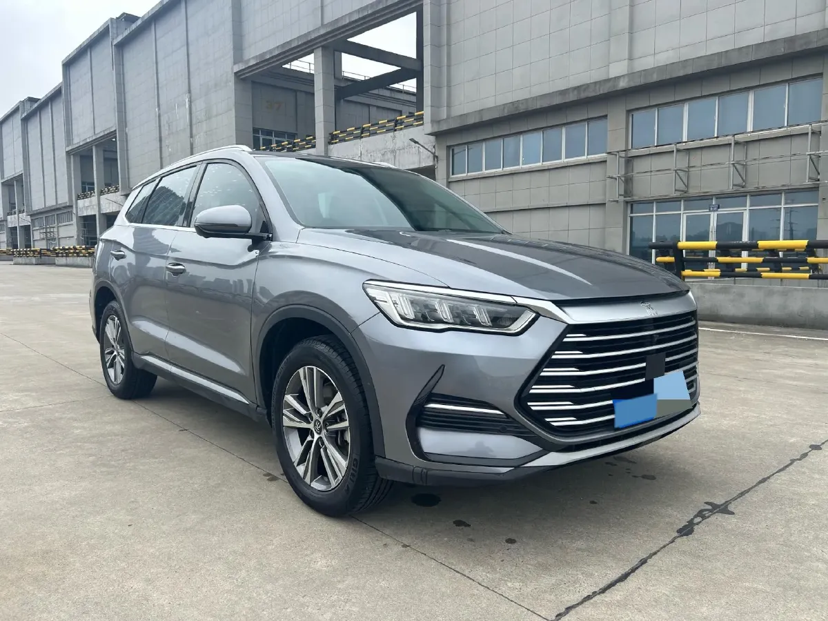 2021 BYD Song Pro 1.5T 160HP L4 7DCT,autocango,china used car exporter,china ev exporter,chinese used car exporter,chinese used ev exporter