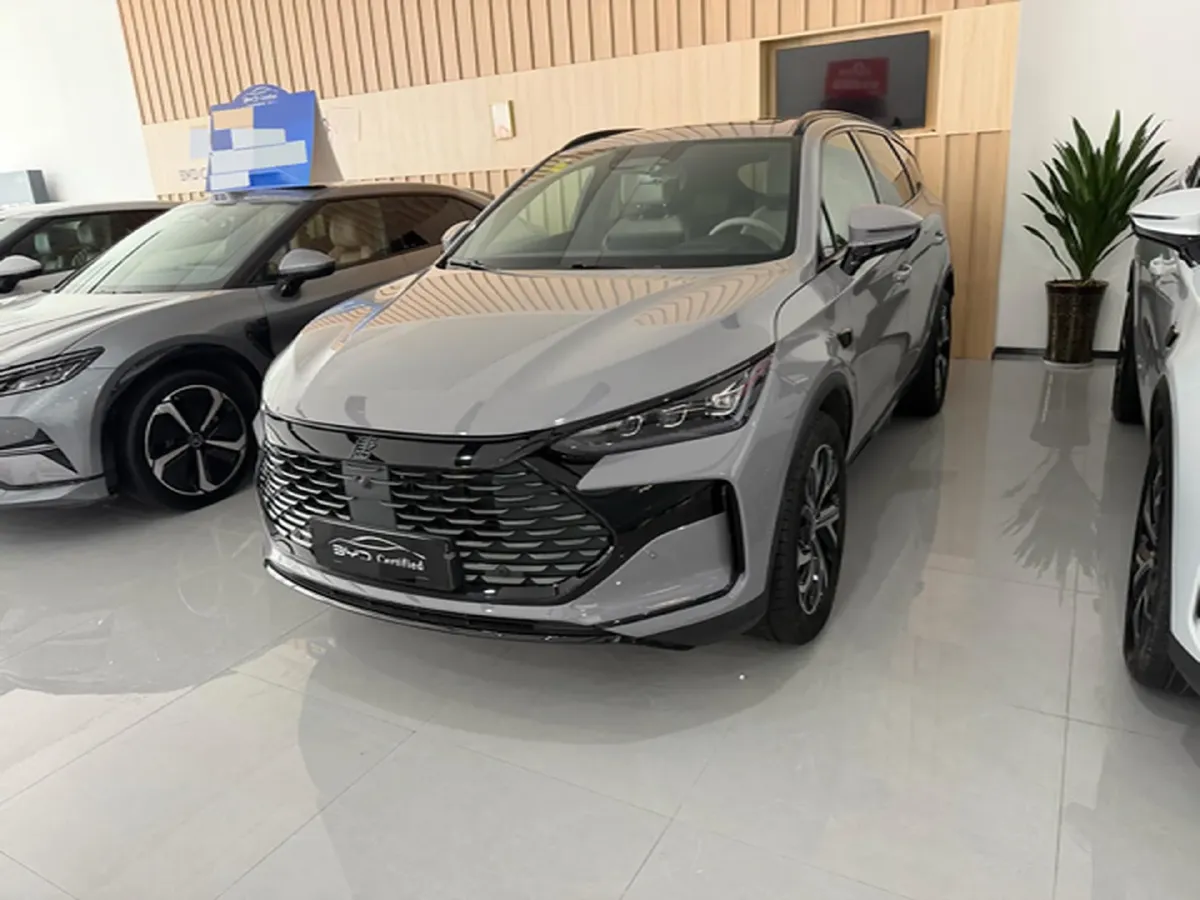 2025 BYD Tang 1.5T 156HP L4 E-CVT PHEV 21.504KWH,autocango,china used car exporter,china ev exporter,chinese used car exporter,chinese used ev exporter
