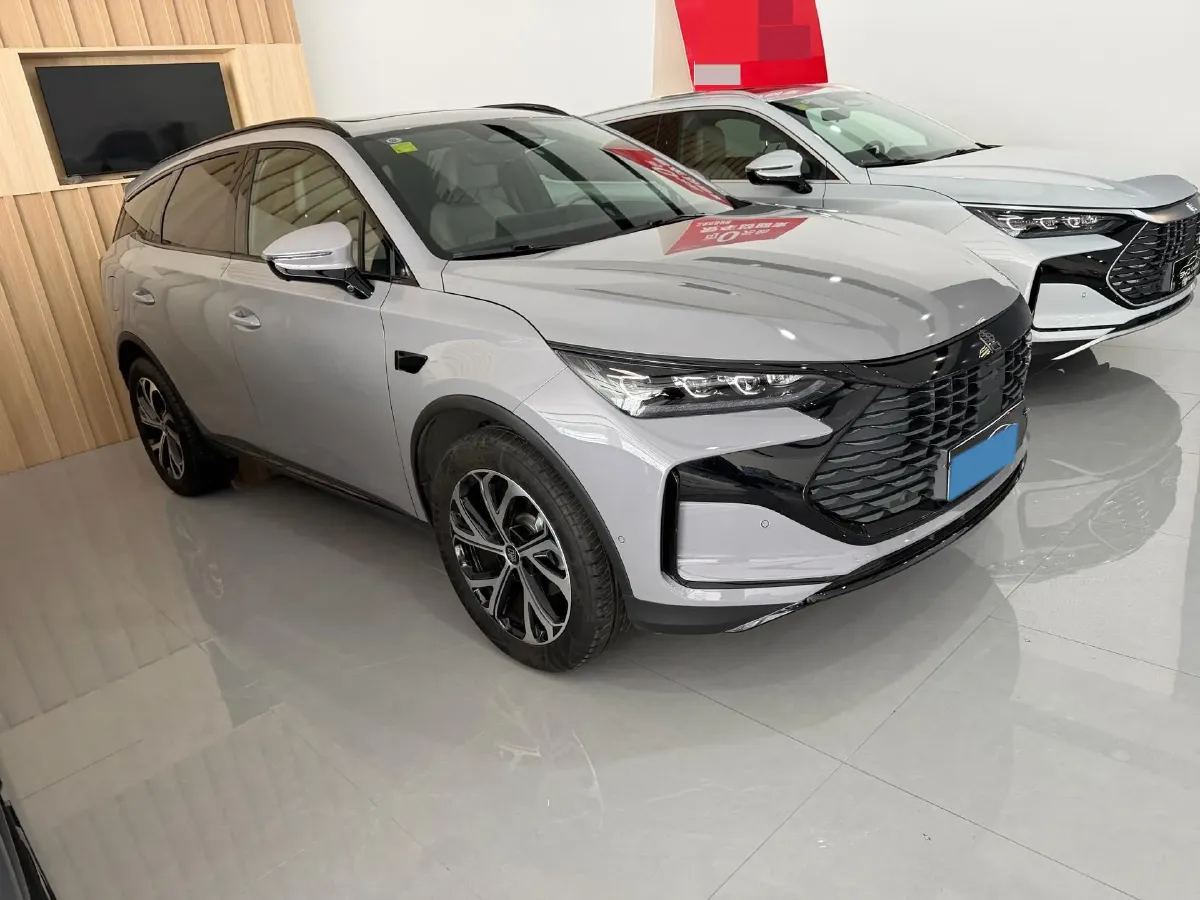 2025 BYD Tang 1.5T 156HP L4 E-CVT PHEV 21.504KWH,autocango,china used car exporter,china ev exporter,chinese used car exporter,chinese used ev exporter