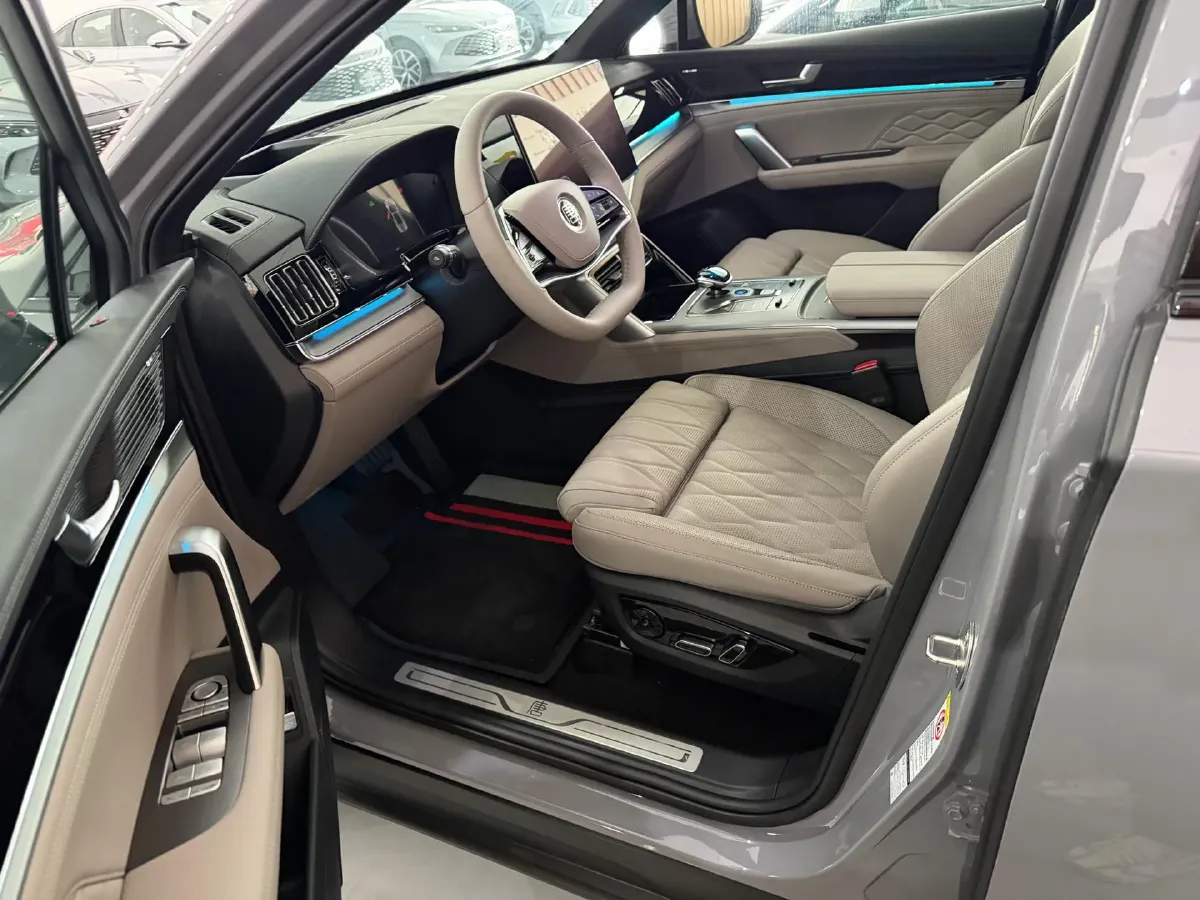 2025 BYD Tang 1.5T 156HP L4 E-CVT PHEV 21.504KWH,autocango,china used car exporter,china ev exporter,chinese used car exporter,chinese used ev exporter