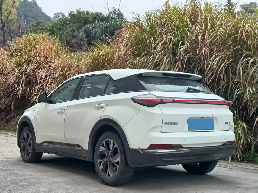 2022 Venucia Grand V 1.5T 190HP L4 7DCT,autocango,china used car exporter,china ev exporter,chinese used car exporter,chinese used ev exporter