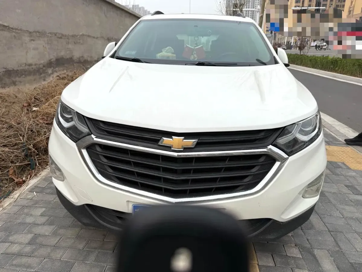 2019 Chevrolet Equinox 1.5T 169HP L4 6AT,autocango,china used car exporter,china ev exporter,chinese used car exporter,chinese used ev exporter