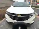 2019 Chevrolet Equinox 1.5T 169HP L4 6AT