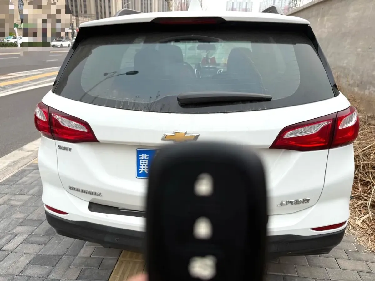 2019 Chevrolet Equinox 1.5T 169HP L4 6AT,autocango,china used car exporter,china ev exporter,chinese used car exporter,chinese used ev exporter