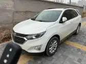 2019 CHEVROLET EQUINOX,autocango,china used car exporter,china ev exporter,chinese used car exporter,chinese used ev exporter