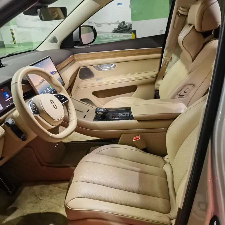 2024 AITO AITO M7 1.5T 152HP L4 REEV 40KWH,autocango,china used car exporter,china ev exporter,chinese used car exporter,chinese used ev exporter