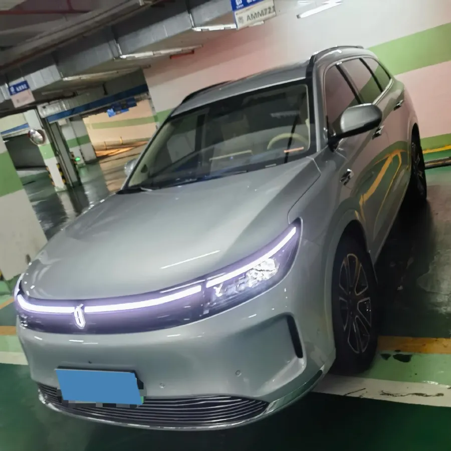 2024 AITO AITO M7 1.5T 152HP L4 REEV 40KWH,autocango,china used car exporter,china ev exporter,chinese used car exporter,chinese used ev exporter