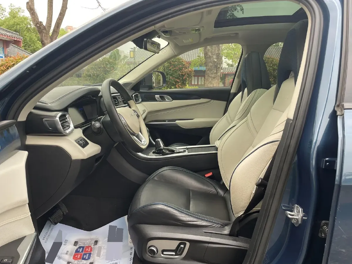 2017 Foton Tunland 2.8T 177HP L4 6AT,autocango,china used car exporter,china ev exporter,chinese used car exporter,chinese used ev exporter