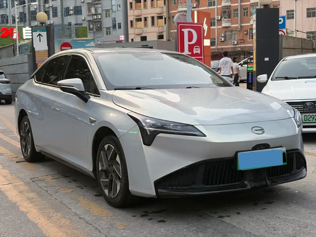 2023 Aion S Plus BEV 59.4KWH,autocango,china used car exporter,china ev exporter,chinese used car exporter,chinese used ev exporter