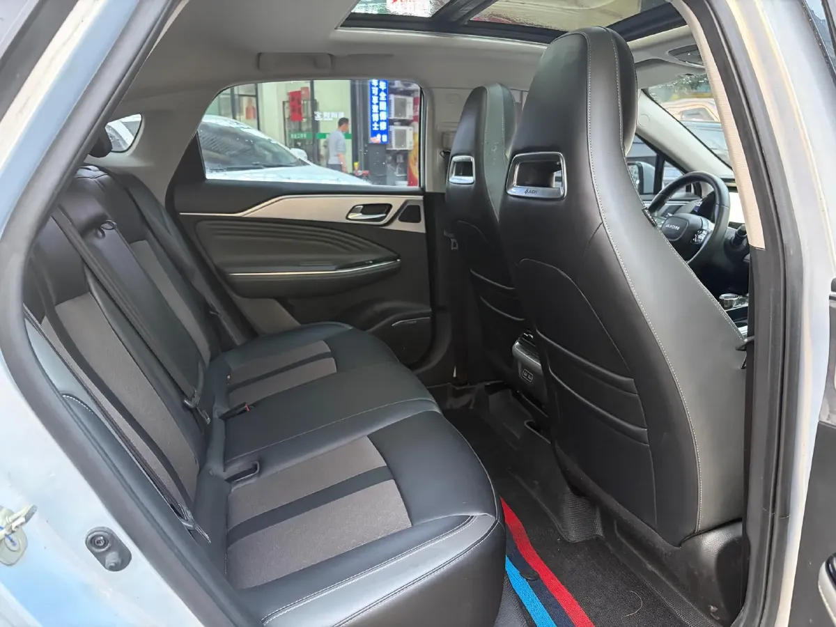 2023 Aion S Plus BEV 59.4KWH,autocango,china used car exporter,china ev exporter,chinese used car exporter,chinese used ev exporter