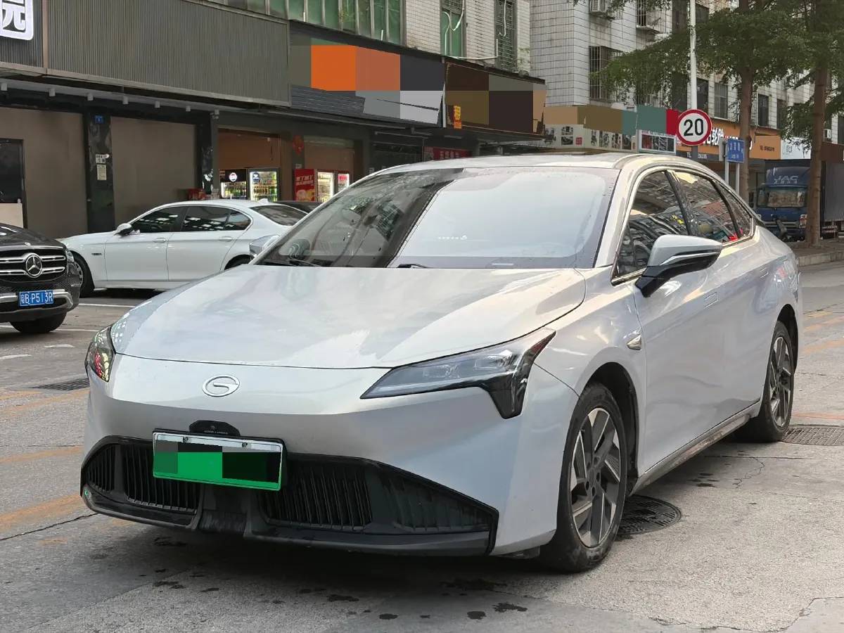 2023 Aion S Plus BEV 59.4KWH,autocango,china used car exporter,china ev exporter,chinese used car exporter,chinese used ev exporter