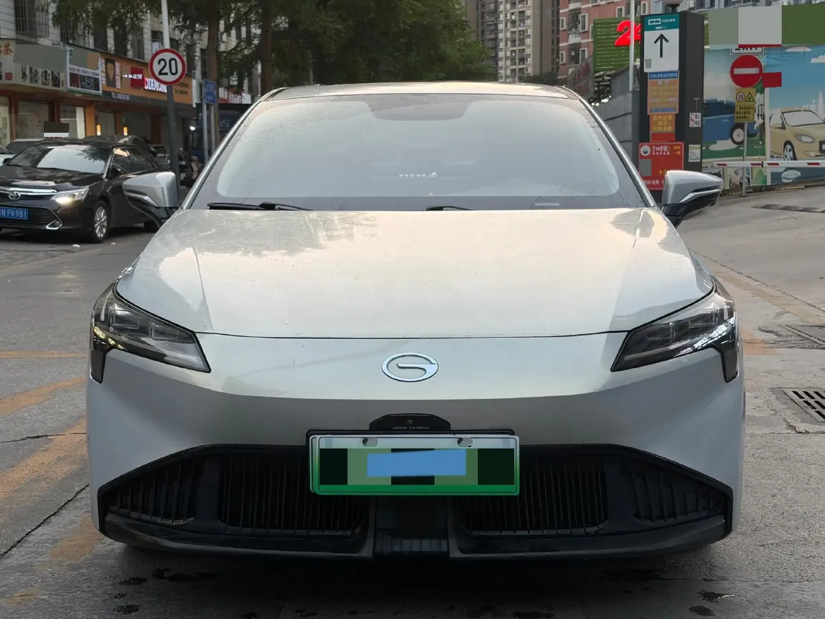 2023 Aion S Plus BEV 59.4KWH,autocango,china used car exporter,china ev exporter,chinese used car exporter,chinese used ev exporter