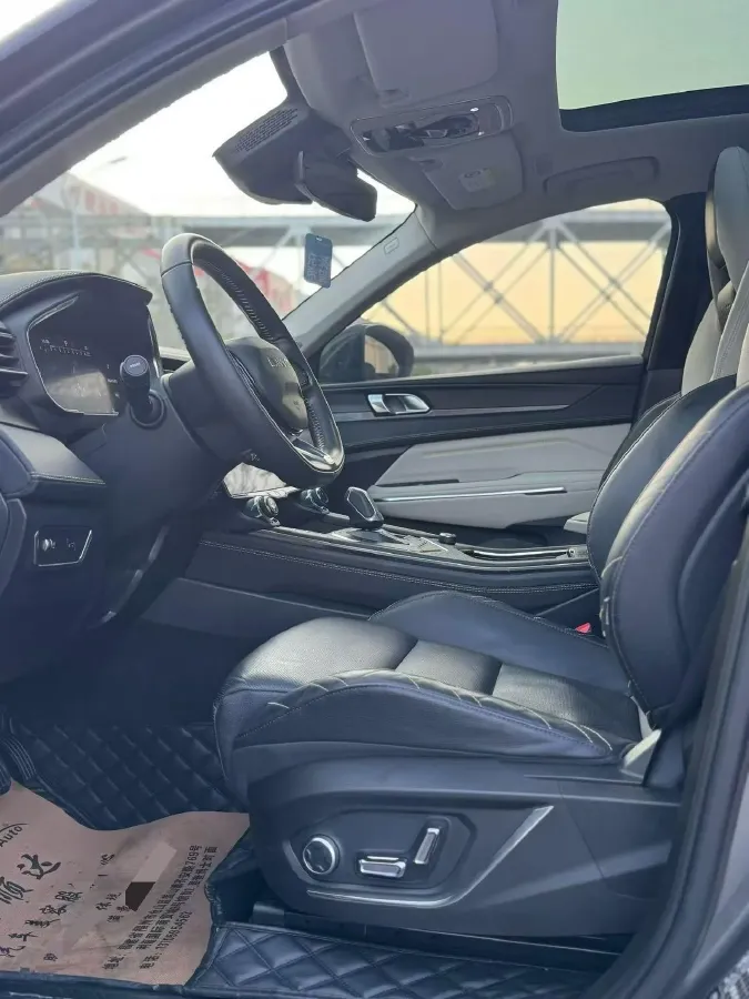 2020 LYNK&CO 05 2.0T 254HP L4 8AT,autocango,china used car exporter,china ev exporter,chinese used car exporter,chinese used ev exporter