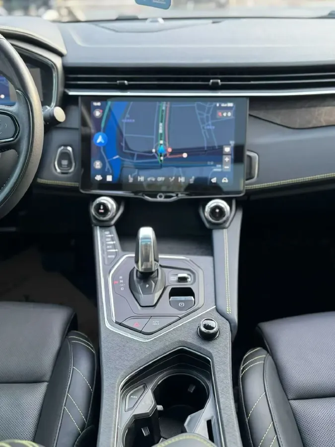 2020 LYNK&CO 05 2.0T 254HP L4 8AT,autocango,china used car exporter,china ev exporter,chinese used car exporter,chinese used ev exporter