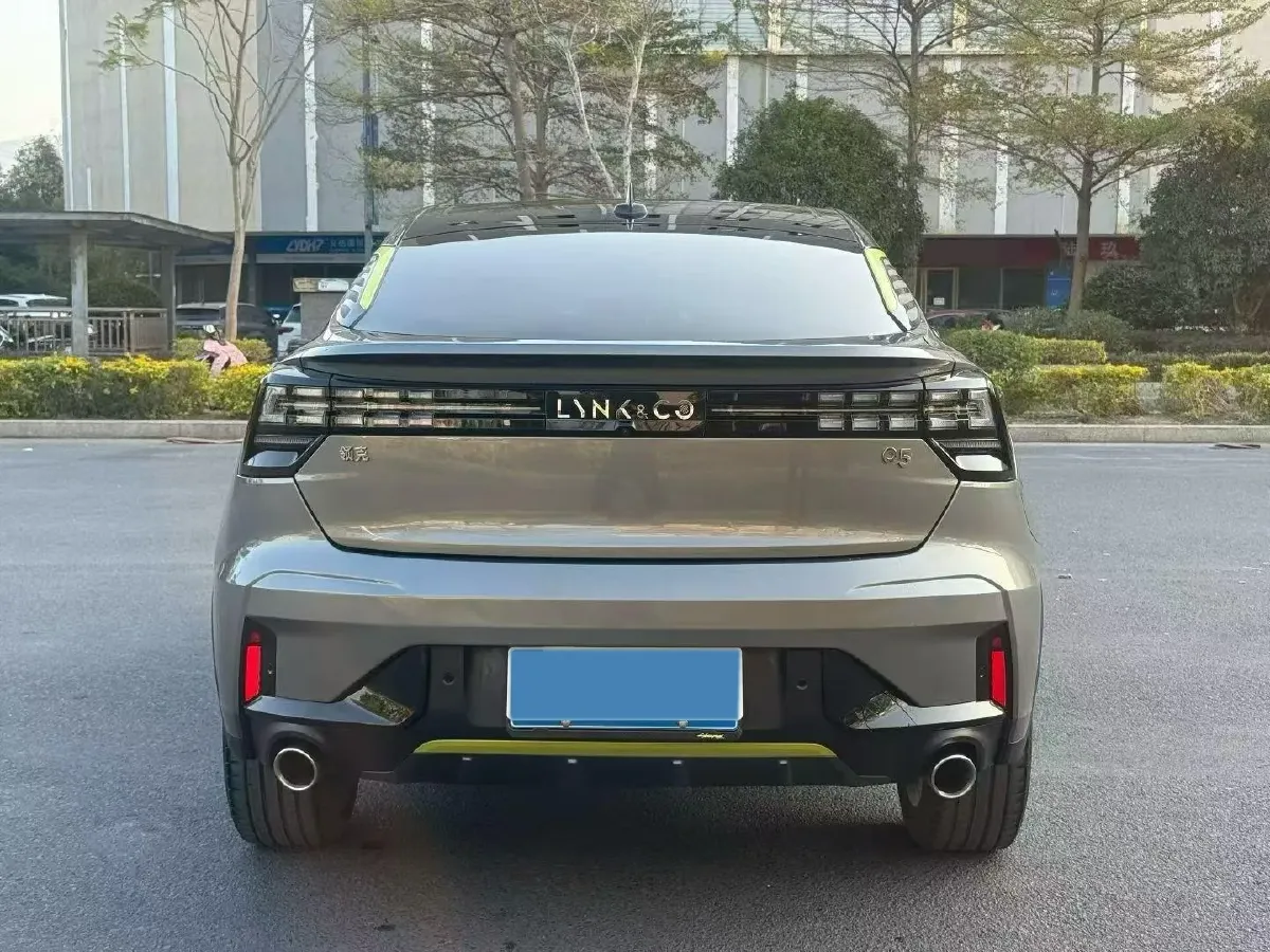 2020 LYNK&CO 05 2.0T 254HP L4 8AT,autocango,china used car exporter,china ev exporter,chinese used car exporter,chinese used ev exporter