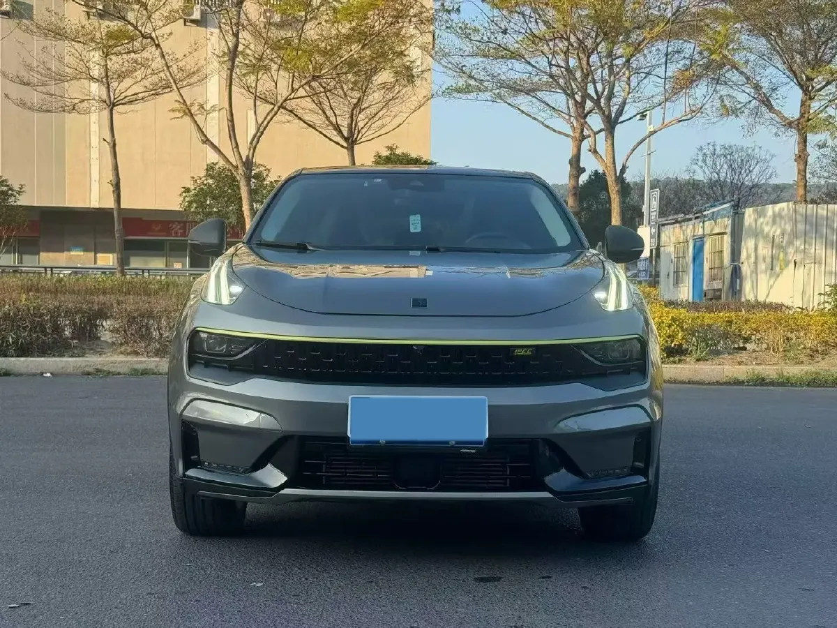 2020 LYNK&CO 05 2.0T 254HP L4 8AT,autocango,china used car exporter,china ev exporter,chinese used car exporter,chinese used ev exporter