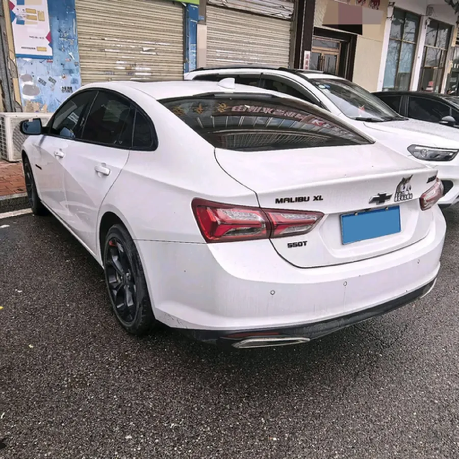 2021 Chevrolet Malibu XL 2.0T 237HP L4 9AT,autocango,china used car exporter,china ev exporter,chinese used car exporter,chinese used ev exporter