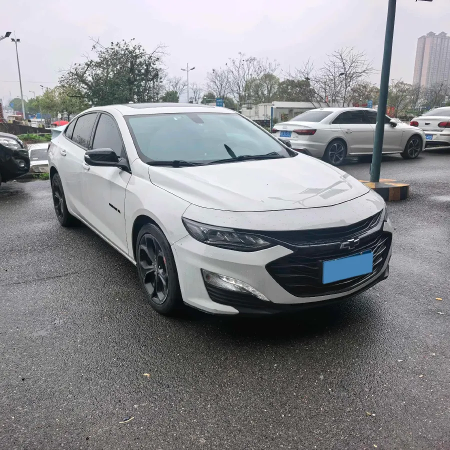 2021 Chevrolet Malibu XL 2.0T 237HP L4 9AT,autocango,china used car exporter,china ev exporter,chinese used car exporter,chinese used ev exporter