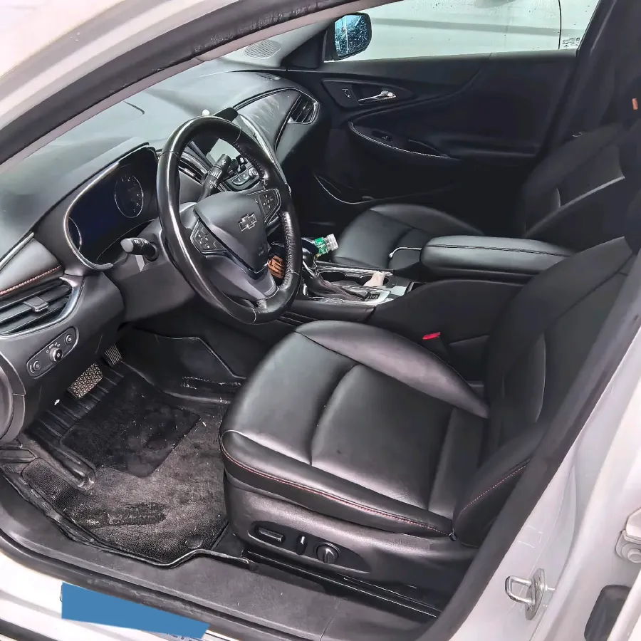 2021 Chevrolet Malibu XL 2.0T 237HP L4 9AT,autocango,china used car exporter,china ev exporter,chinese used car exporter,chinese used ev exporter