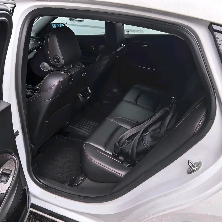 2021 Chevrolet Malibu XL 2.0T 237HP L4 9AT,autocango,china used car exporter,china ev exporter,chinese used car exporter,chinese used ev exporter