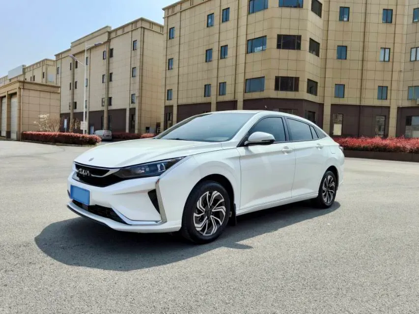 2021 DongFeng Aeolus YiXuan 1.5T 150HP L4 6DCT,autocango,china used car exporter,china ev exporter,chinese used car exporter,chinese used ev exporter