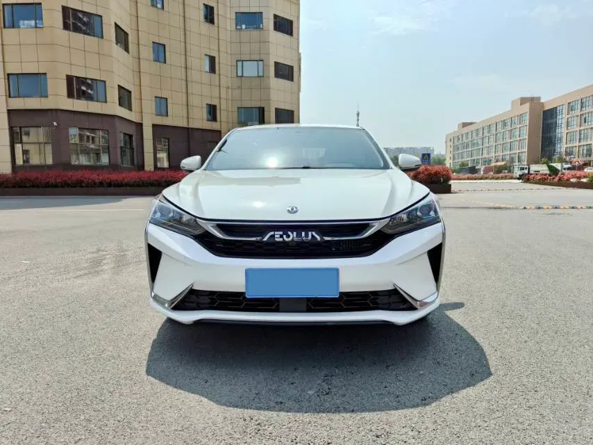 2021 DongFeng Aeolus YiXuan 1.5T 150HP L4 6DCT,autocango,china used car exporter,china ev exporter,chinese used car exporter,chinese used ev exporter