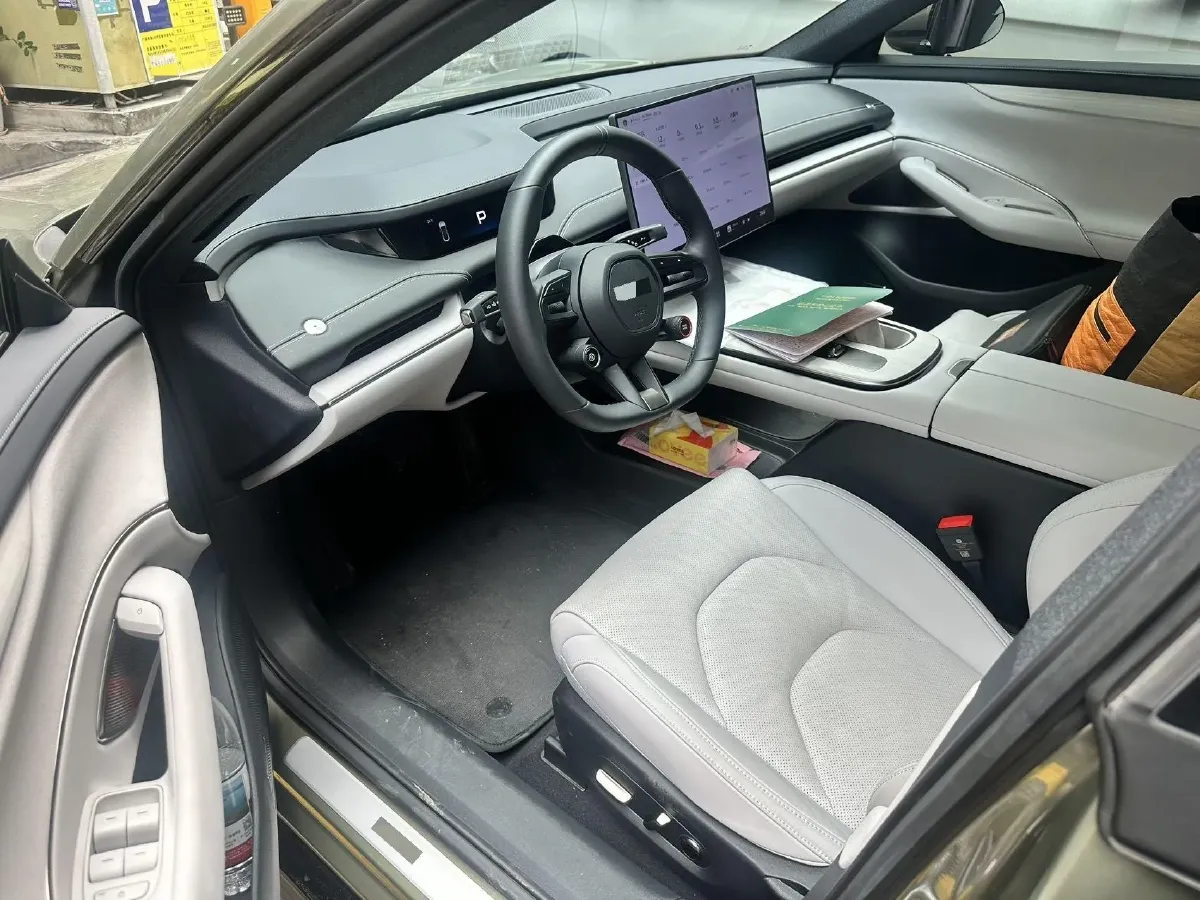 2024 MI SU7 BEV 73.6KWH,autocango,china used car exporter,china ev exporter,chinese used car exporter,chinese used ev exporter