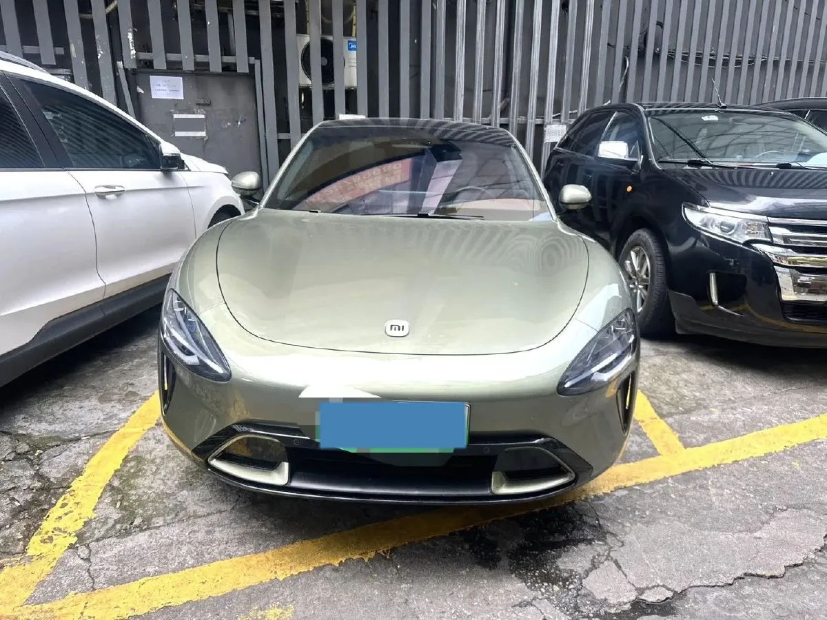 2024 MI SU7 BEV 73.6KWH,autocango,china used car exporter,china ev exporter,chinese used car exporter,chinese used ev exporter