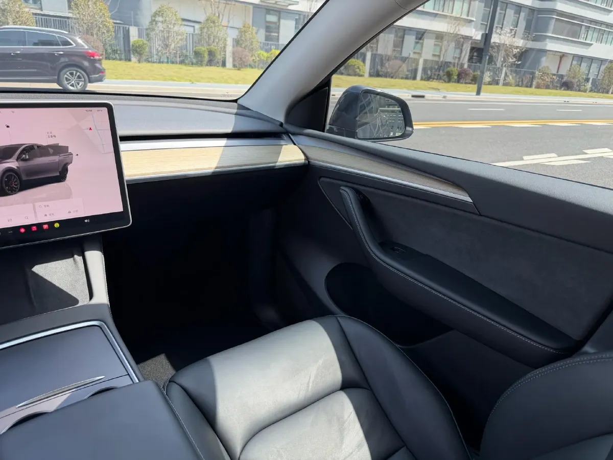 2022 Tesla Model Y BEV 78.4KWH,autocango,china used car exporter,china ev exporter,chinese used car exporter,chinese used ev exporter