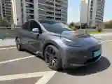 2022 Tesla Model Y BEV 78.4KWH