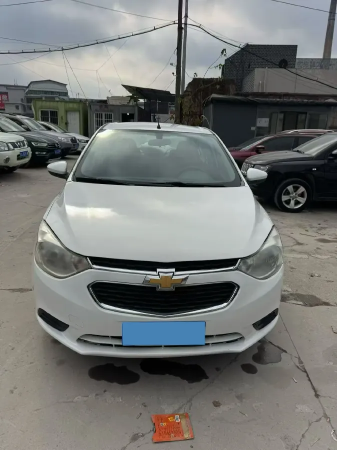 2018 Chevrolet Sail 1.5L 113HP L4 5MT,autocango,china used car exporter,china ev exporter,chinese used car exporter,chinese used ev exporter