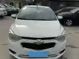 2018 Chevrolet Sail 1.5L 113HP L4 5MT