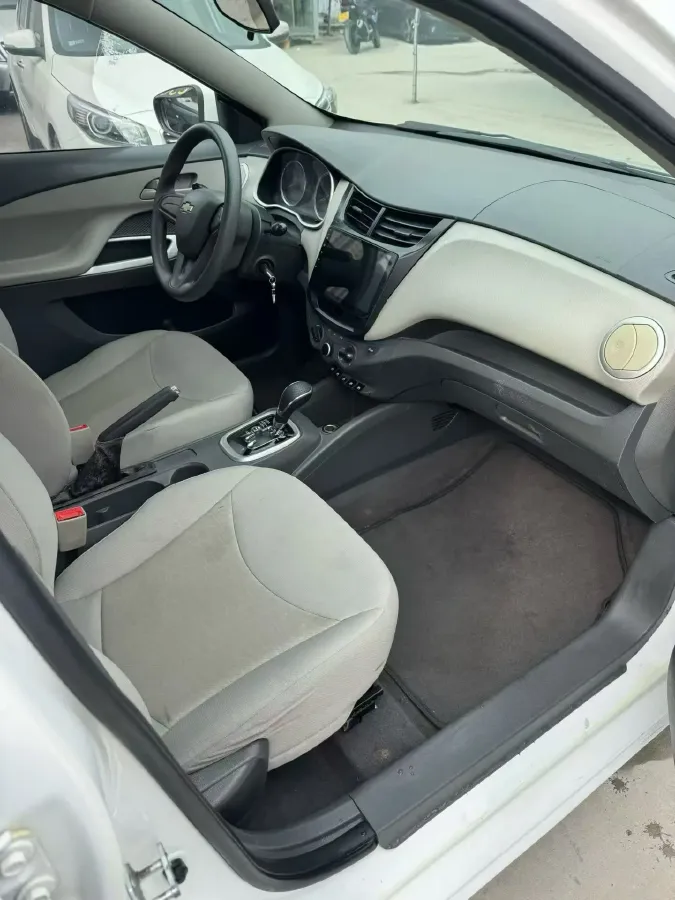 2018 Chevrolet Sail 1.5L 113HP L4 5MT,autocango,china used car exporter,china ev exporter,chinese used car exporter,chinese used ev exporter