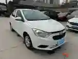 2018 Chevrolet Sail 1.5L 113HP L4 5MT
