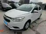 2018 Chevrolet Sail 1.5L 113HP L4 5MT