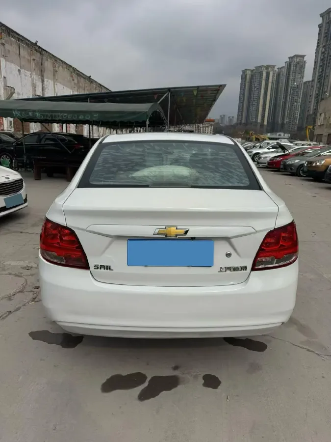 2018 Chevrolet Sail 1.5L 113HP L4 5MT,autocango,china used car exporter,china ev exporter,chinese used car exporter,chinese used ev exporter