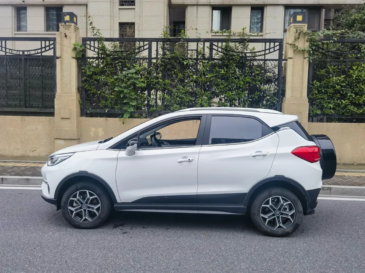 2021 BYD Song 1.5T 160HP L4 6DCT,autocango,china used car exporter,china ev exporter,chinese used car exporter,chinese used ev exporter